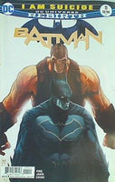 アメコミ Batman 2016 #11