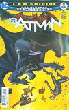 アメコミ Batman 2016 #12