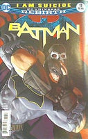 アメコミ Batman 2016 #13