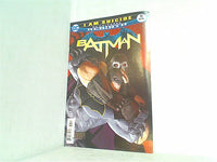 アメコミ Batman 2016 #13