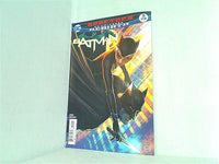 アメコミ Batman 2016 #15