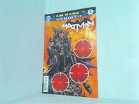 アメコミ Batman 2016 #16