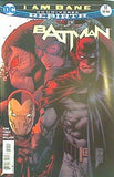 アメコミ Batman 2016 #17