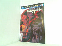 アメコミ Batman 2016 #17