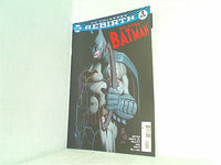 アメコミ ALL STAR BATMAN 2016 #1