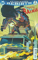 アメコミ ALL STAR BATMAN 2016 #3