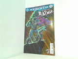 アメコミ ALL STAR BATMAN 2016 #5