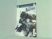 アメコミ ALL STAR BATMAN 2016 #6