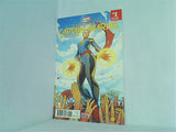 アメコミ THE MIGHTY CAPTAIN MARVEL VOL.1 #1