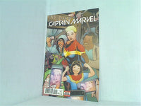 アメコミ THE MIGHTY CAPTAIN MARVEL VOL.1 #2