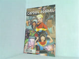 アメコミ THE MIGHTY CAPTAIN MARVEL VOL.1 #2