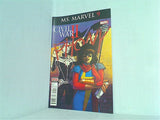 アメコミ MS. MARVEL #9