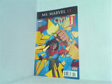 アメコミ MS. MARVEL #11