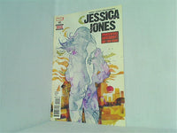 アメコミ Jessica Jones 2017 #2
