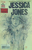 アメコミ Jessica Jones 2017 #3