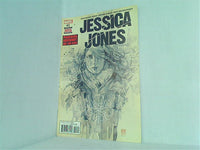 アメコミ Jessica Jones 2017 #3