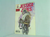 アメコミ Jessica Jones 2017 #4
