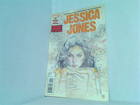 アメコミ Jessica Jones 2017 #5