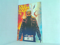 アメコミ Old Man Logan 2016-2018 #1