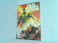 アメコミ Old Man Logan 2016-2018 #2