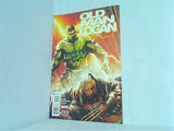 アメコミ Old Man Logan 2016-2018 #2