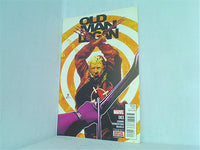 アメコミ Old Man Logan 2016-2018 #3