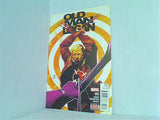 アメコミ Old Man Logan 2016-2018 #3