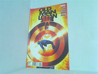 アメコミ Old Man Logan 2016-2018 #4