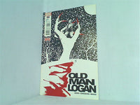 アメコミ Old Man Logan 2016-2018 #6