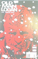 アメコミ Old Man Logan 2016-2018 #7