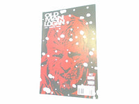 アメコミ Old Man Logan 2016-2018 #7