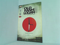 アメコミ Old Man Logan 2016-2018 #9