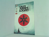 アメコミ Old Man Logan 2016-2018 #10