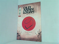 アメコミ Old Man Logan 2016-2018 #11