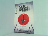 アメコミ Old Man Logan 2016-2018 #12
