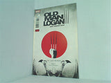 アメコミ Old Man Logan 2016-2018 #13