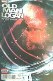 アメコミ Old Man Logan 2016-2018 #17