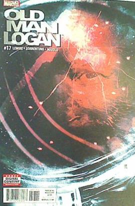 アメコミ Old Man Logan 2016-2018 #17
