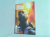 アメコミ Old Man Logan #5