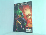 アメコミ Champions #10