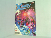 アメコミ X-men Blue #002