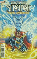 アメコミ Doctor Strange: Mystic Apprentice 2016 #1
