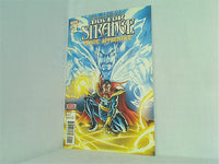 アメコミ Doctor Strange: Mystic Apprentice 2016 #1