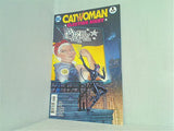 アメコミ Catwoman Election Night #1