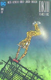 アメコミ DKIII THE MASTER RACE BOOK FIVE