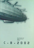 キャラメルボックス 公式ハンドブック 2002