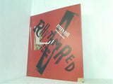 パンフレット TM NETWORK maxell presents RHYTHM RED TMN TOUR