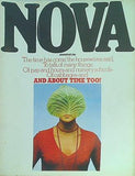 NOVA 1975年 1月号