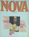 NOVA 1975年 3月号
