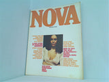 NOVA 1975年 3月号